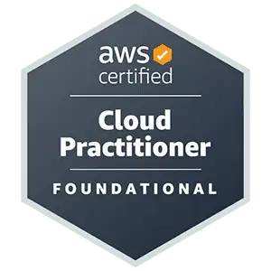 AWS Cloud Practitioner