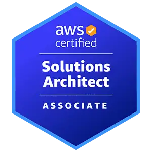 AWS Solutions Architect