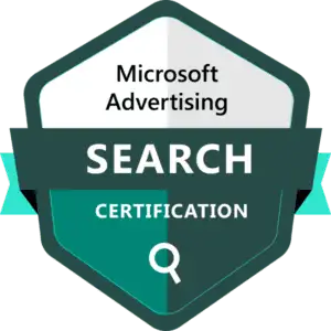 Microsoft Search Advertising