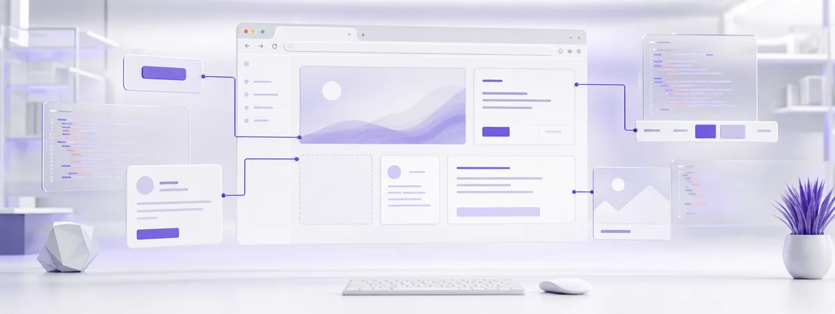 Technologies Frontend