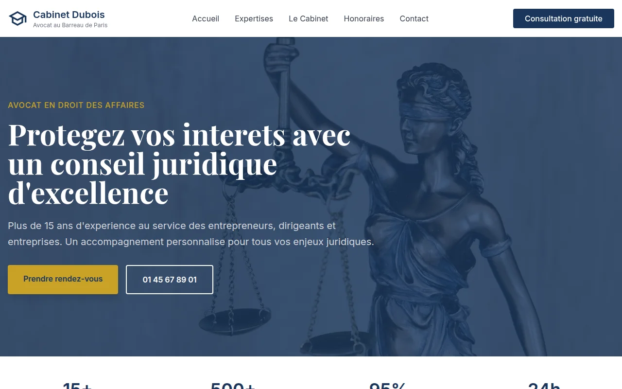 Avocat