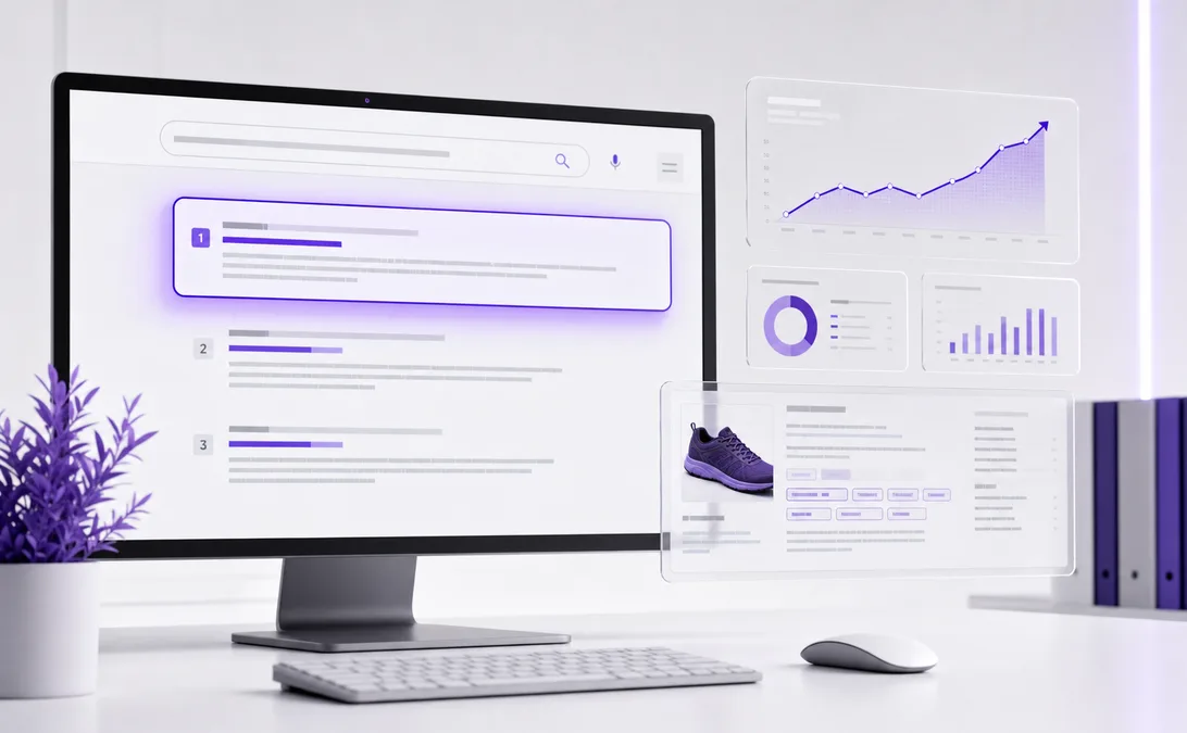 SEO & Data