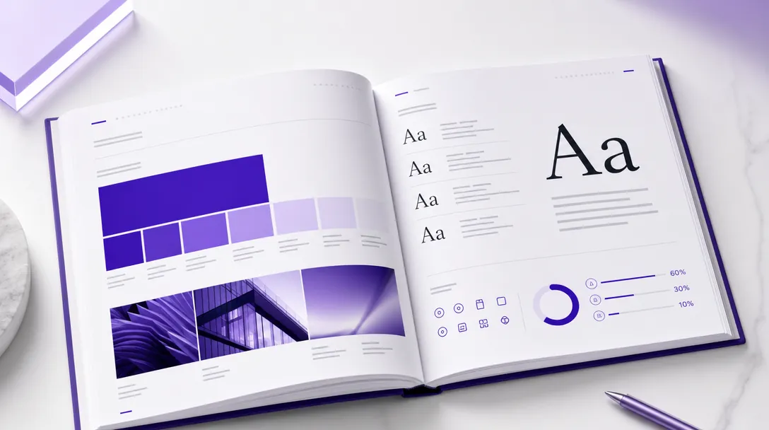 charte graphique