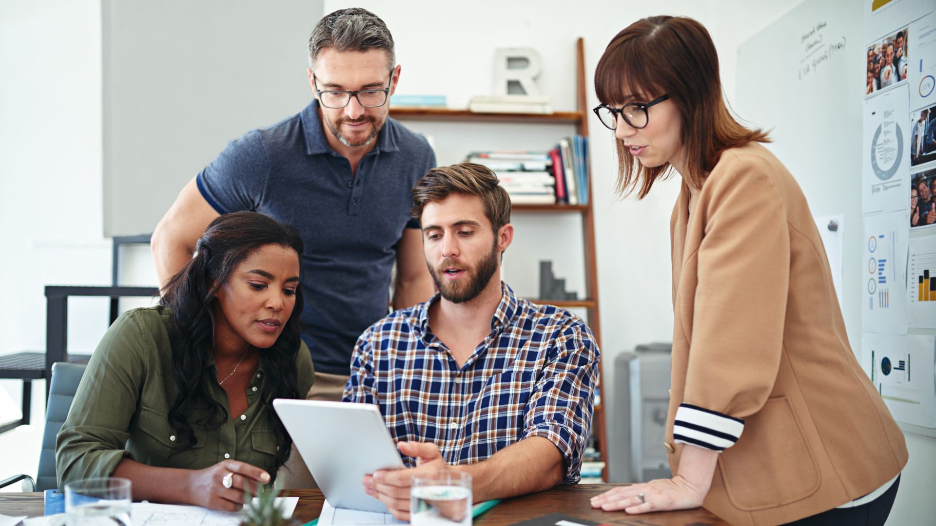 Comment bien choisir son agence de marketing digital au Maroc ?