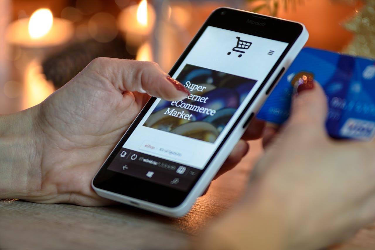 E-commerce au Maroc : Tendances et Actualité