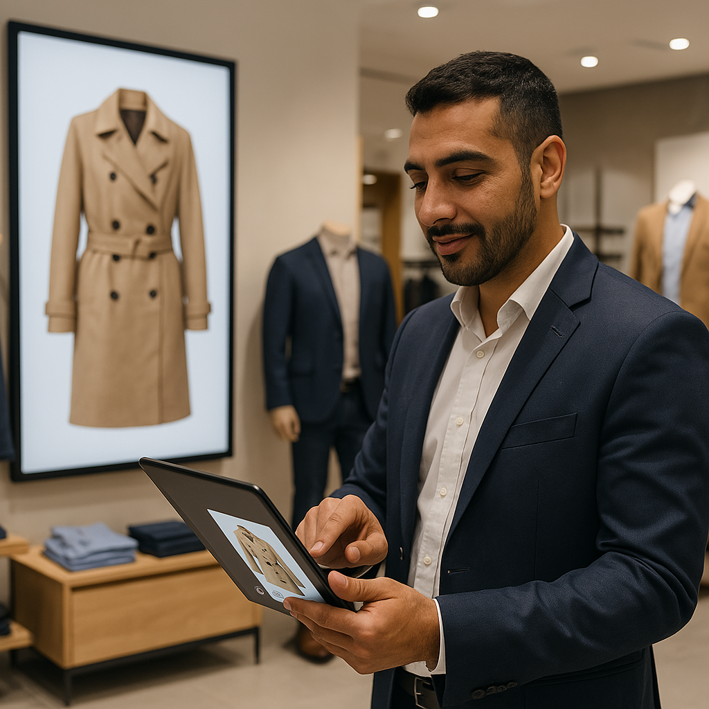 Le phygital : Comment allier expérience physique et numérique pour booster votre stratégie marketing au Maroc
