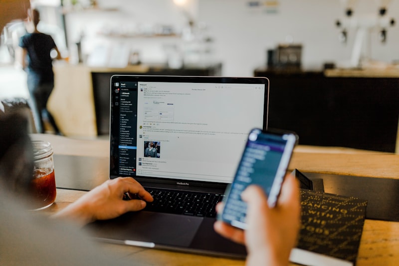 Cybersécurité : Pourquoi les PME sont les cibles n°1 des hackers
