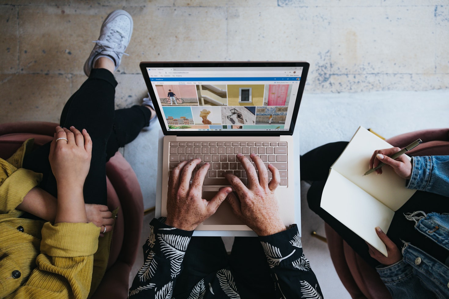 Votre site a du trafic mais pas de clients ? Le problème, c'est la conversion