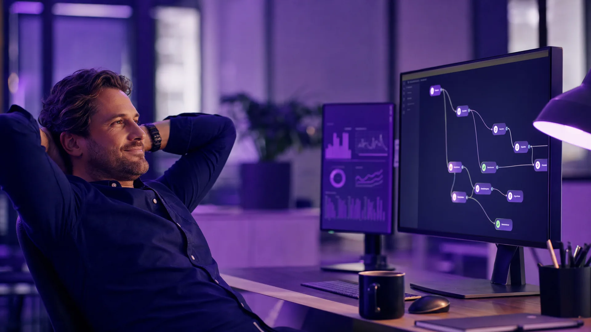 Pourquoi automatiser vos tâches avec l'IA ?