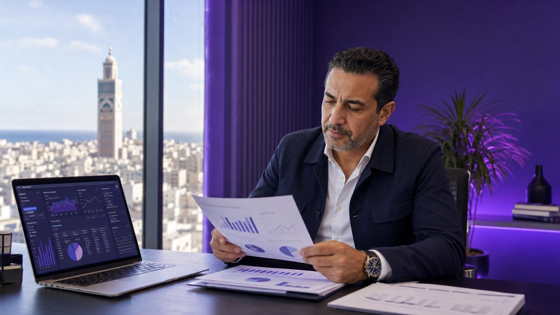 Comment bien choisir son agence de marketing digital au Maroc ?