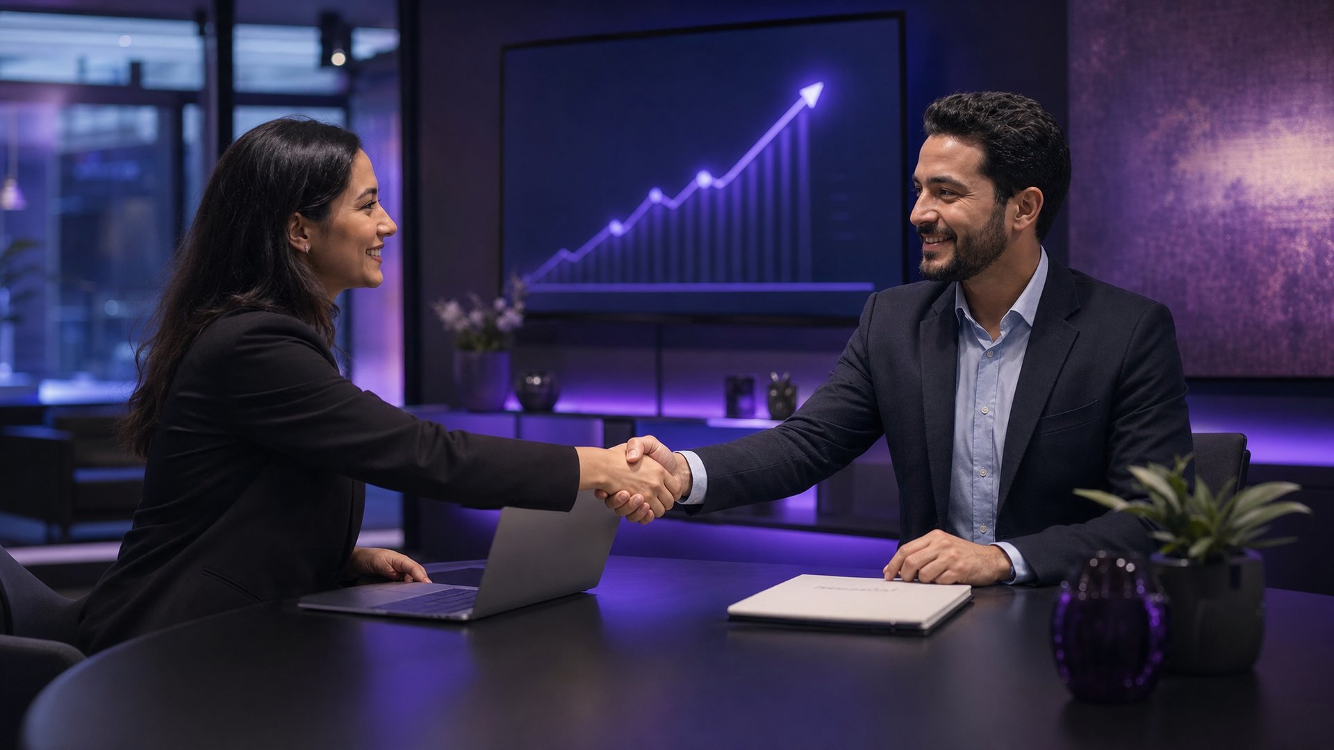 Comment bien choisir son agence de marketing digital au Maroc - Contactez KSUR Services
