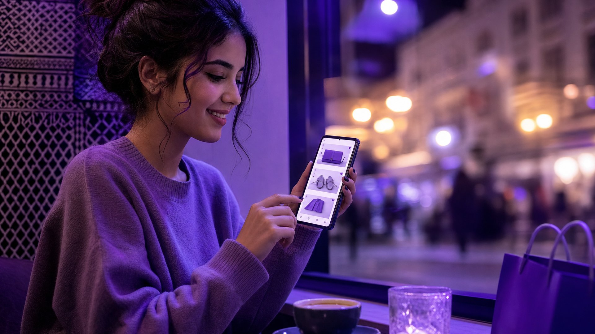 E-commerce au Maroc : Tendances et Actualité