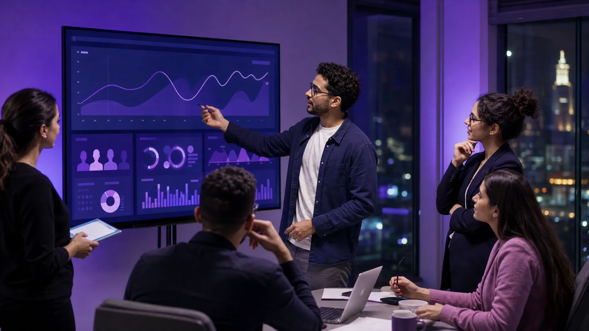 Comment intégrer l’IA dans vos stratégies de marketing pour maximiser l’engagement client au Maroc en 2025