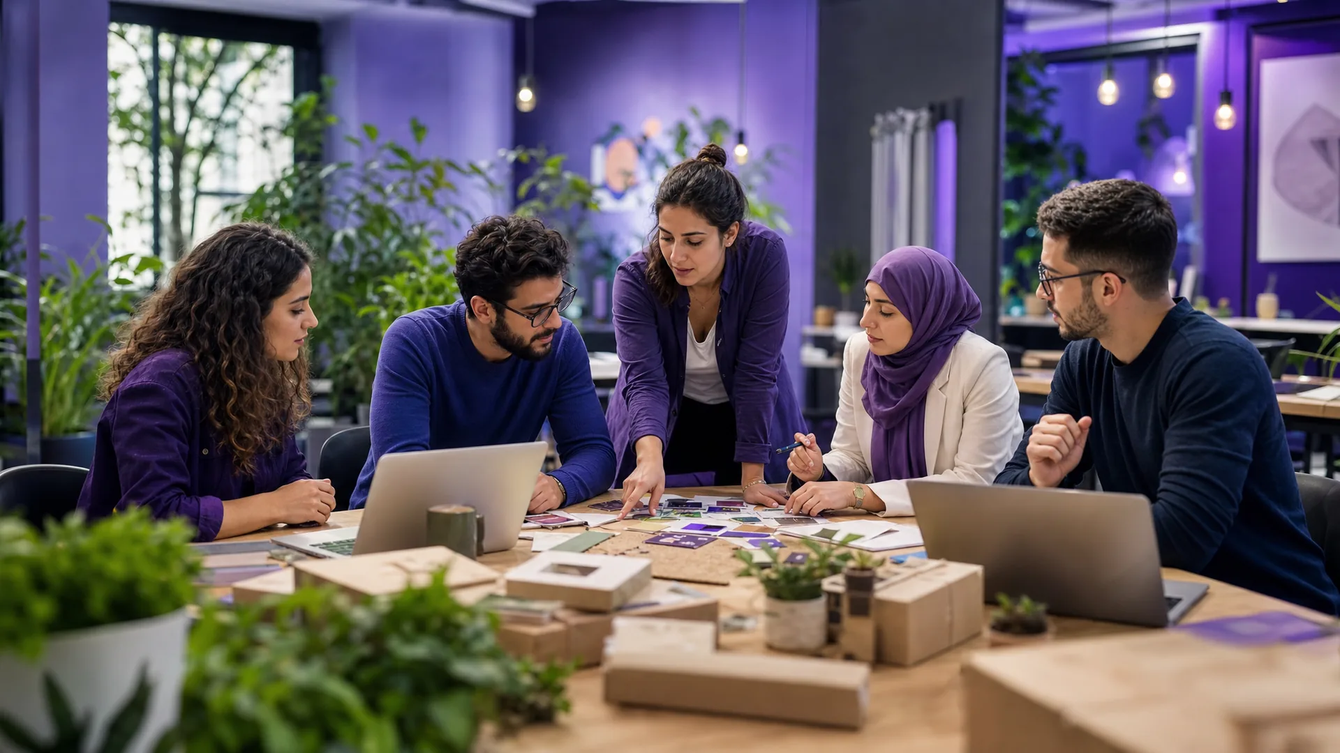 Le marketing durable et éthique : Comment intégrer ces valeurs dans vos campagnes au Maroc