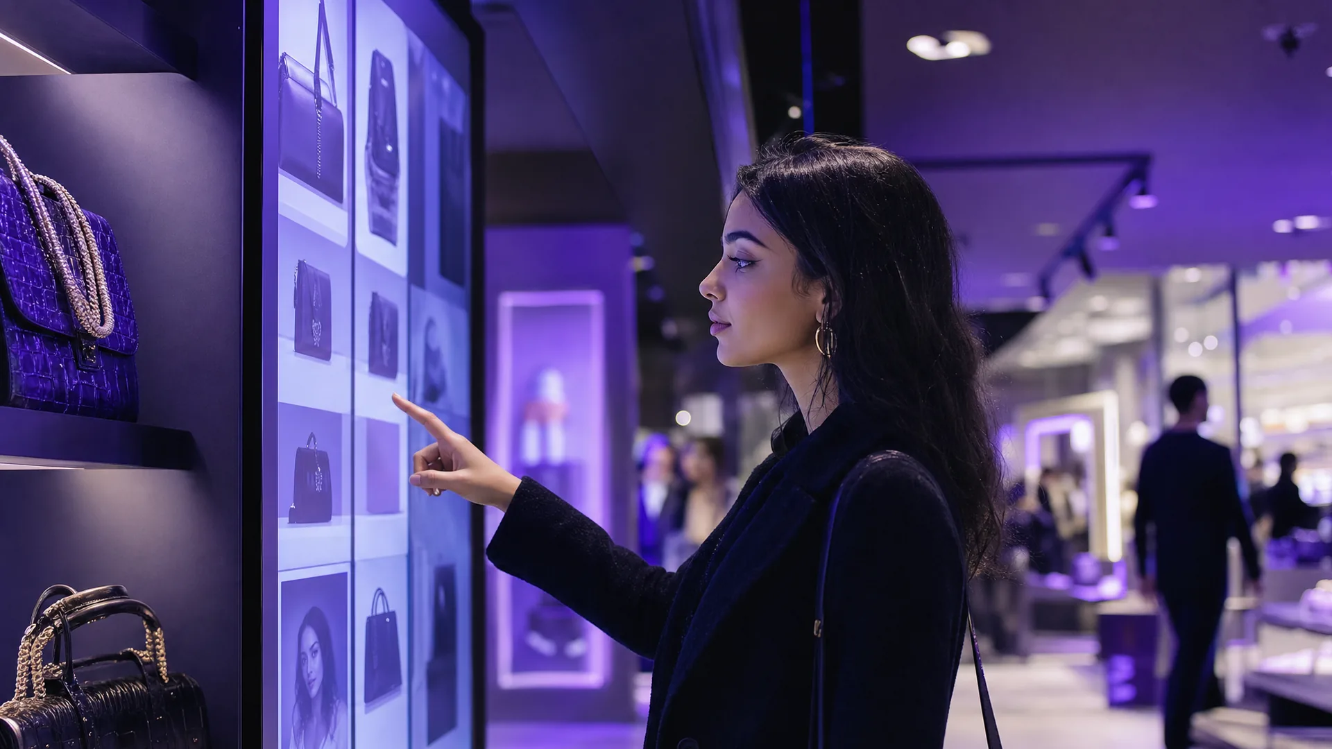 Le phygital : Comment allier expérience physique et numérique pour booster votre stratégie marketing au Maroc