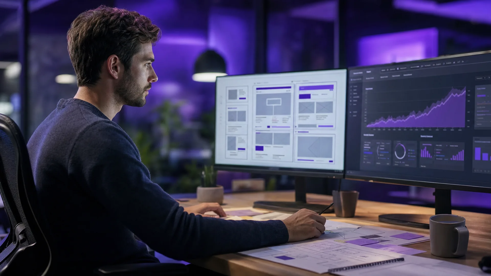 Comment réussir la refonte de son site sans perdre son SEO