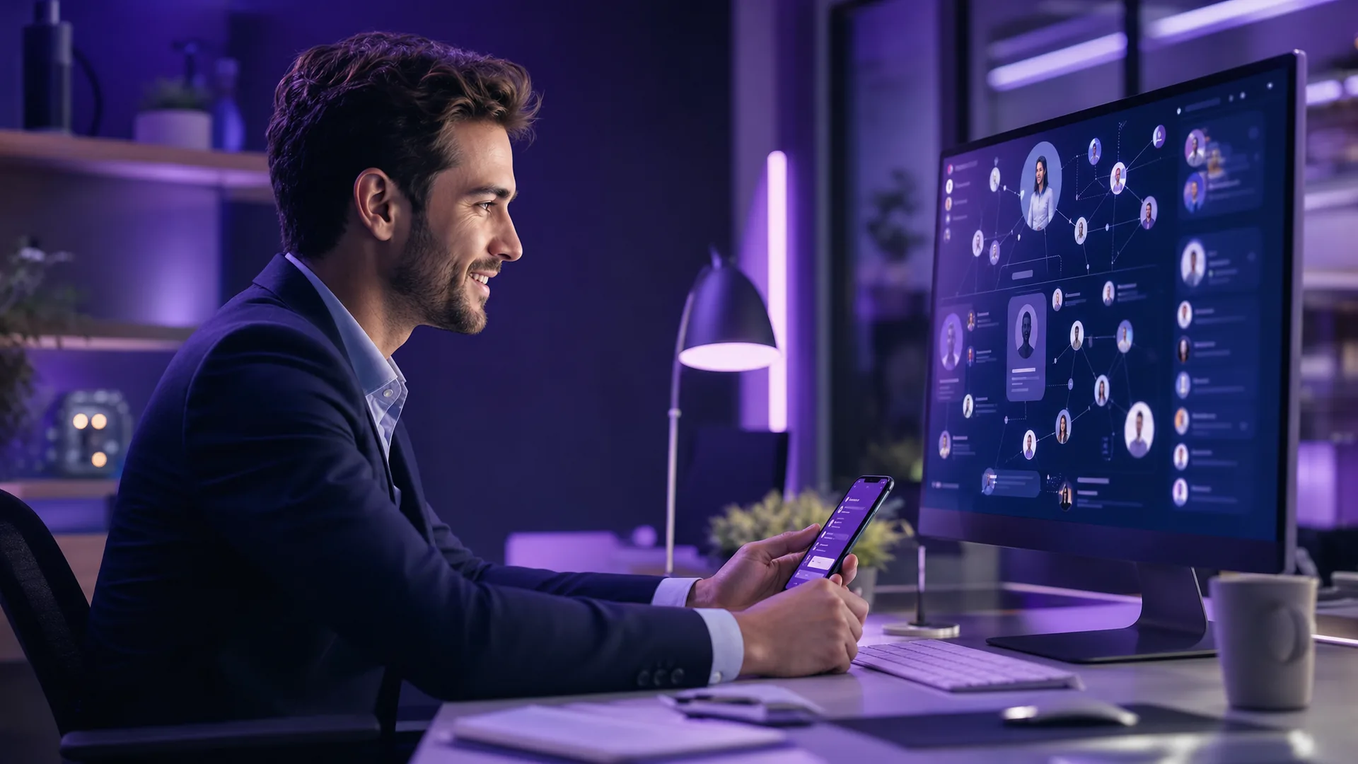 Social Selling : Transformez LinkedIn en machine à leads